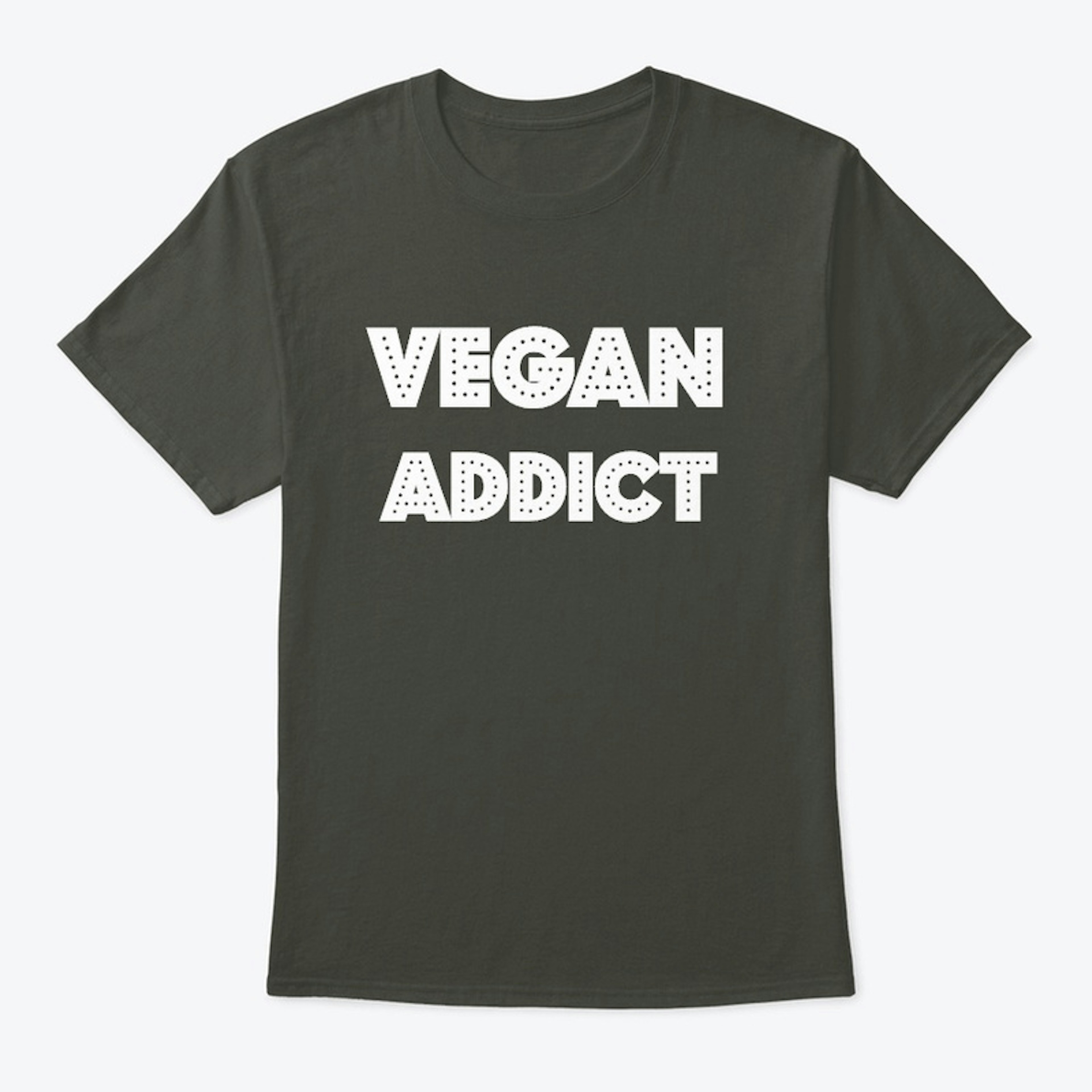 Vegan Addict