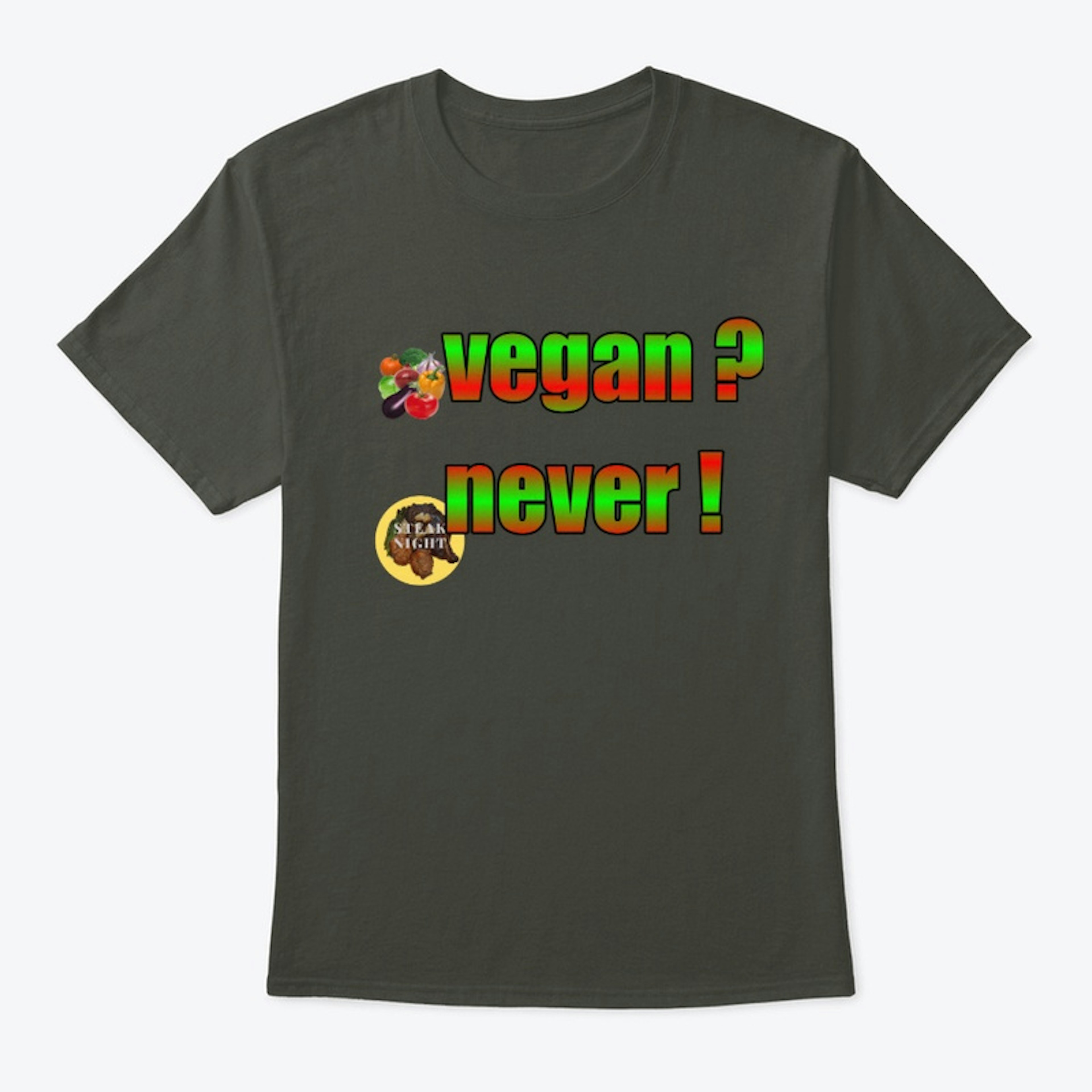 Vegan_Never