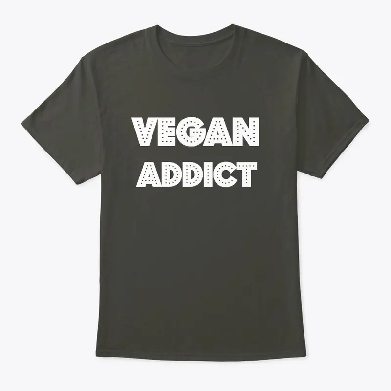 Vegan Addict