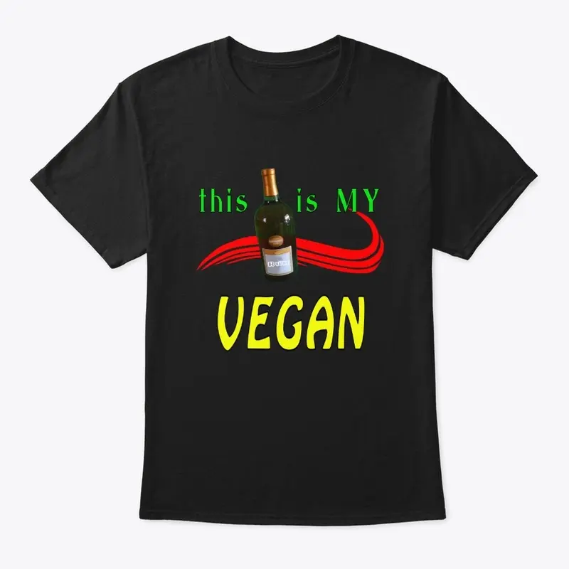 Rum_Is_my_Vegan